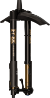 Fox Federgabel Podium FS 29" Grip X2 H/L 160 20TAx110 1.5 T black anodized 44 R 68 HT