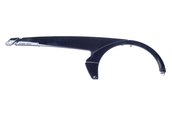 Horn Kettenschutz Catena 4210 42 Zähne ohne Befestigunsbrille schwarz