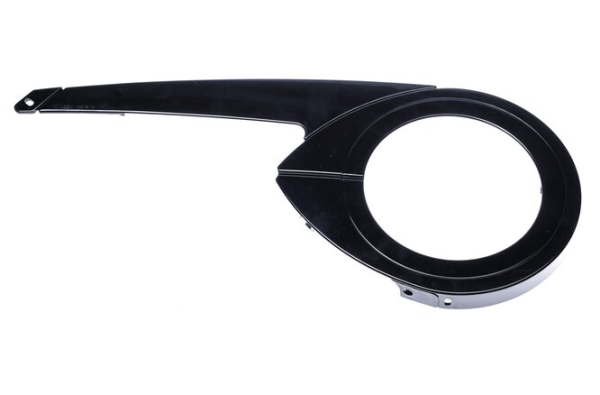 Horn Kettenschutz Catena 4610 46 Zähne ohne Befestigunsbrille schwarz