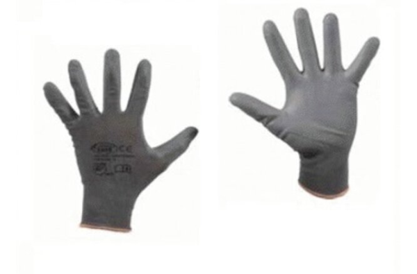 Rema Tip Top Schutzhandschuhe dünn Gr. L/9