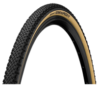 Continental Velopneu 40-622 ProTec BC TLR, 700x40C TERRA SPEED s/cr falt