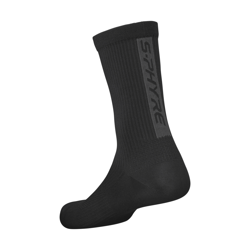 Shimano S-PHYRE Flash Socks black