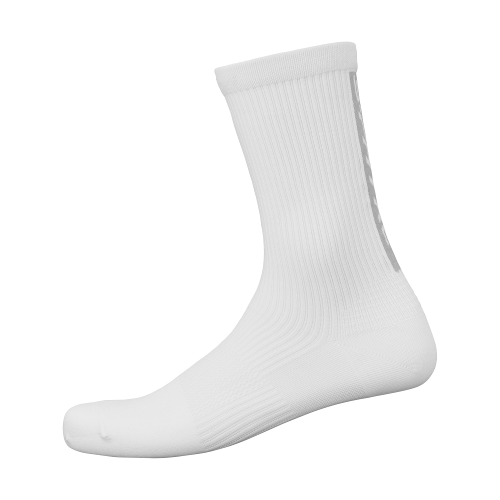 Shimano S-PHYRE Flash Socks white