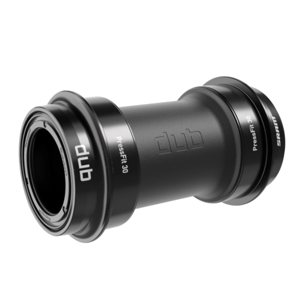 SRAM Bottom Bracket DUB PF30 (46x79x28.99) Road/BBRight, 79mm