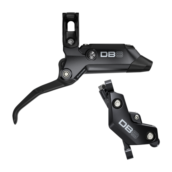 SRAM Disc Brake DB8 Stealth, diffusion black, 950mm