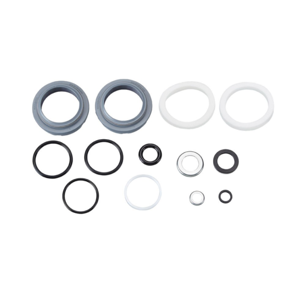 RockShox Service Kit Basic - Boxxer RC Coil 2012-2016