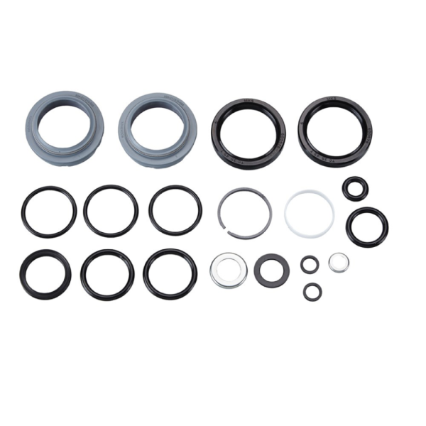 RockShox Service Kit Basic - Boxxer World Cup SoloAir 12-14