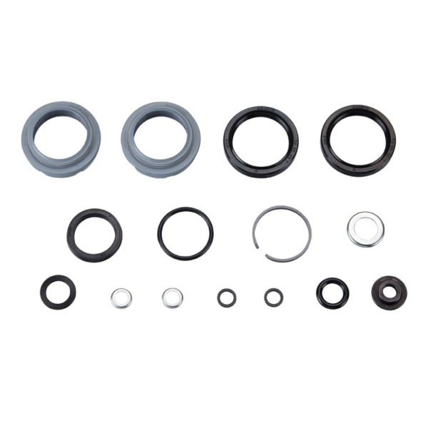 RockShox Service Kit Basic - Domain/Dual Crown Coil 12-16