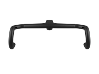 Trek Lenker/Vorbau Aero RSL Road 39/42x100 -7 Matte Deep Smoke