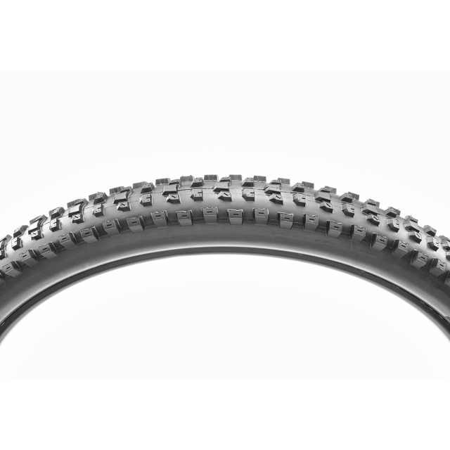Maxxis Dissector EXO+ TR 3C Terra E-25 27.5x2.40WT, 61-584, Faltreifen, 60TPI, schwarz