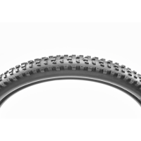 Maxxis Dissector EXO+ TR 3C Terra E-25 27.5x2.40WT, 61-584, Faltreifen, 60TPI, schwarz