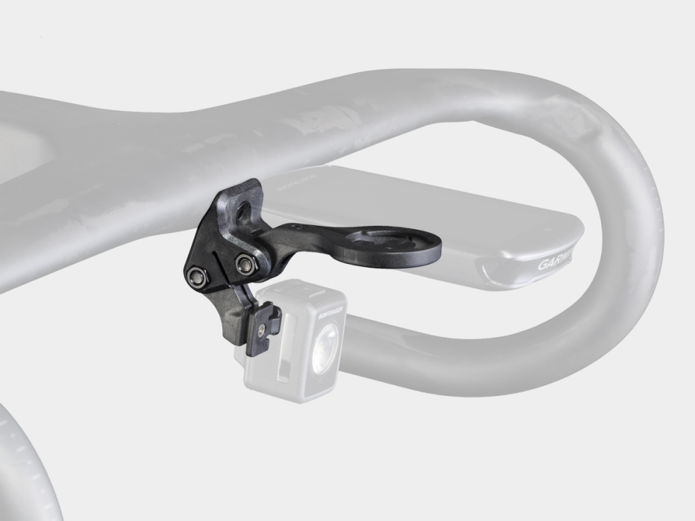 BONTRAGER Lenker/Vorbau Aeolus RSL VR-C 38cm x 80mm 2022 CI