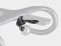 BONTRAGER Lenker/Vorbau Aeolus RSL VR-C 38cm x 80mm 2022 CI