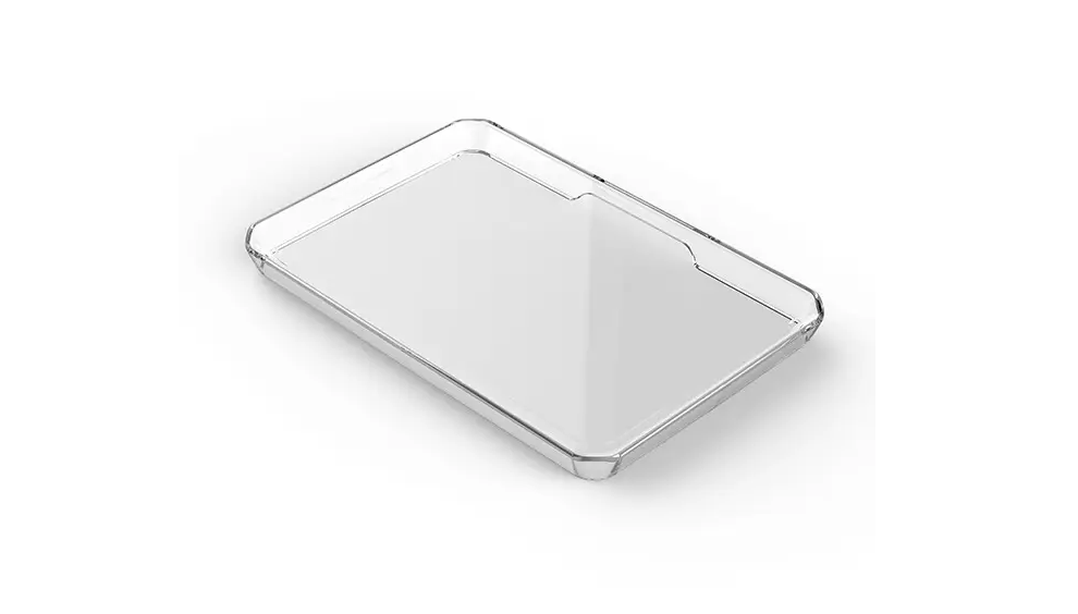 FIT Cover Display Comfort