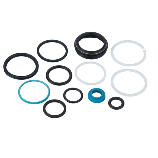 RockShox Air Can Service Kit, Vivid Air 2014-2015