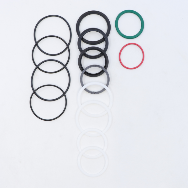 RockShox Basic Service Kit - Monarch Autosag Specialized B1