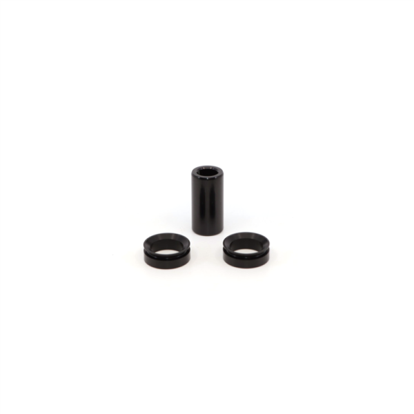 RockShox Mounting Hardware, 1/2" 8x27.4-32.0mm, 8x