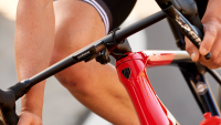 BONTRAGER Lenker/Vorbau Aeolus RSL VR-C 40cm x 100mm 2022 CI