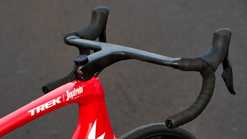 BONTRAGER Lenker/Vorbau Aeolus RSL VR-C 40cm x 110mm 2022 CI