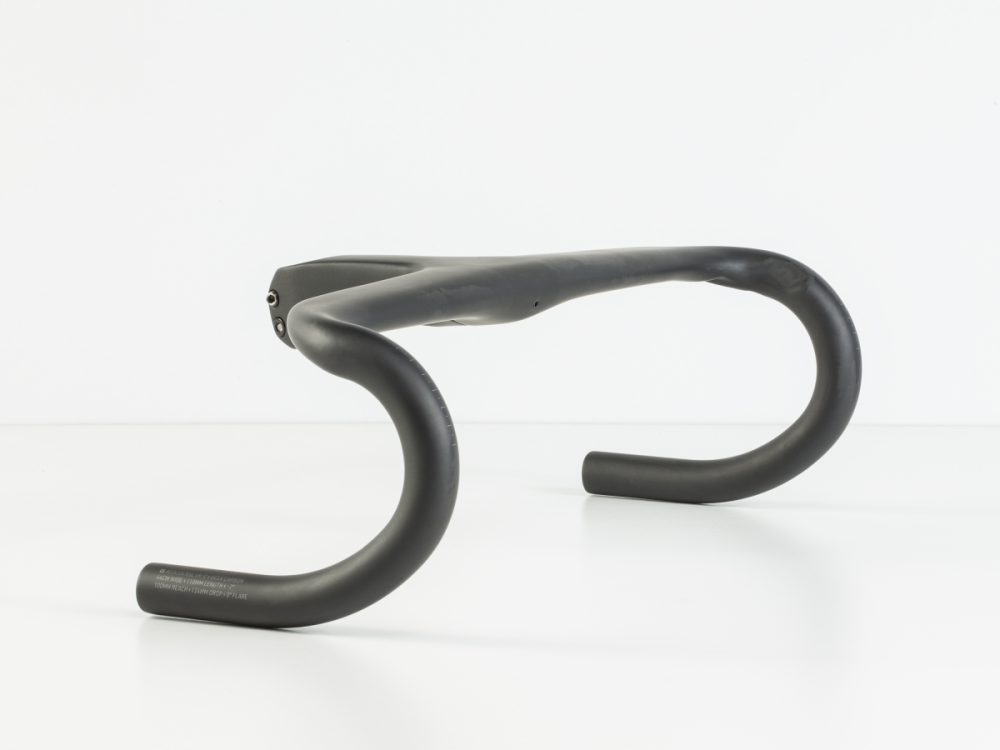 BONTRAGER Lenker/Vorbau Aeolus RSL VR-C 40cm x 80mm 2022 CI