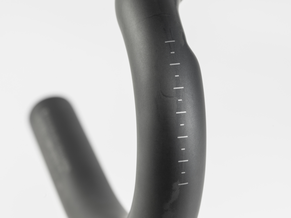 BONTRAGER Lenker/Vorbau Aeolus RSL VR-C 40cm x 80mm 2022 CI