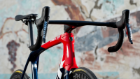 BONTRAGER Lenker/Vorbau Aeolus RSL VR-C 40cm x 80mm 2022 CI