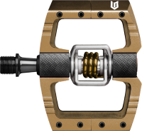 Crankbrothers CB Pedal Mallet DH Loic Bruni Signature Bronze Edition