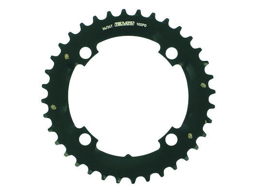 SRAM Kettenblatt 36Z 104 BCD 2x10 (Spezi 36/24)