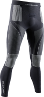 X-BIONIC MEN Energy Accumulator 4.0 Pants charcoal/pearl grey