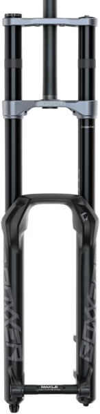 RockShox Boxxer Select RC Federgabel 29" 200mm Disc 1 1/8" 56mm Offset Boost, Gabel aus Neubike