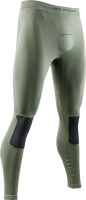 X-BIONIC Men X-Plorer Energizer 4.0 Pants olive green/anthracite
