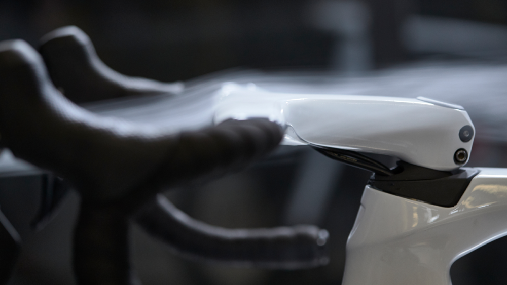 BONTRAGER Lenker/Vorbau Aeolus RSL VR-C 44cm x 110mm 2022 CI