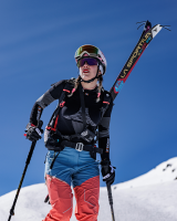 X-BIONIC WOMEN Energizer 4.0 Shirt LG SL opal black/arctic white