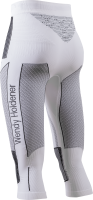 X-BIONIC Women Energy Accumulator 4.0 Pants 3/4 Wendy Holdener Signature Edition X white/black