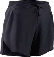 X-BIONIC Women Streamlite Trail Run Shorts X black
