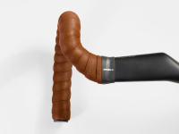 Trek Lenkerband Gel Cork Brownwall