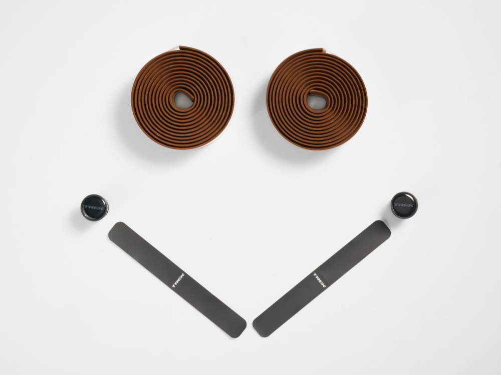 Trek Lenkerband Gel Cork Brownwall