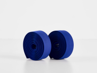 Trek Lenkerband Gel Cork Hex Blue