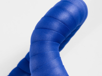 Trek Lenkerband Gel Cork Hex Blue