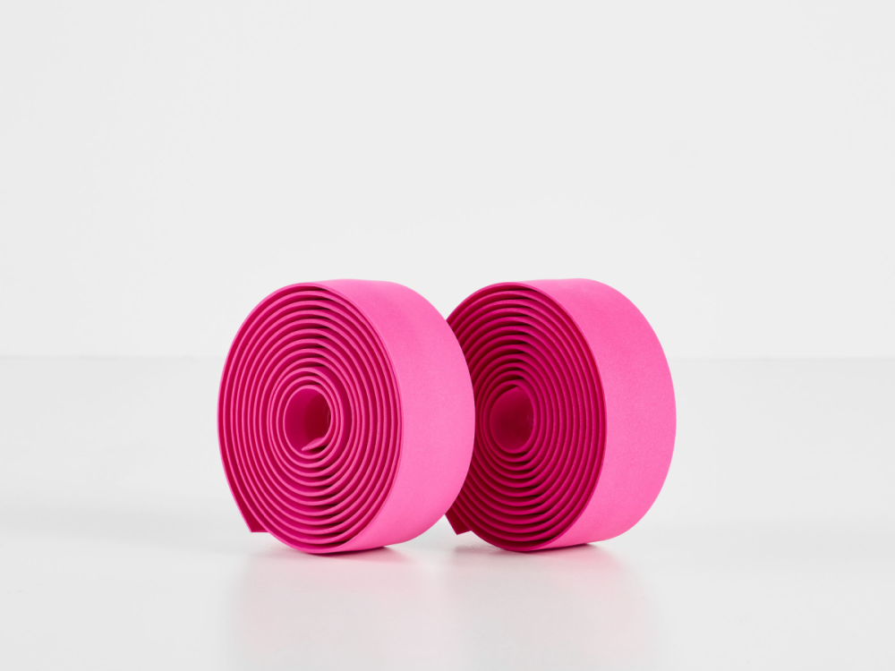 Trek Lenkerband Gel Cork Vice Pink
