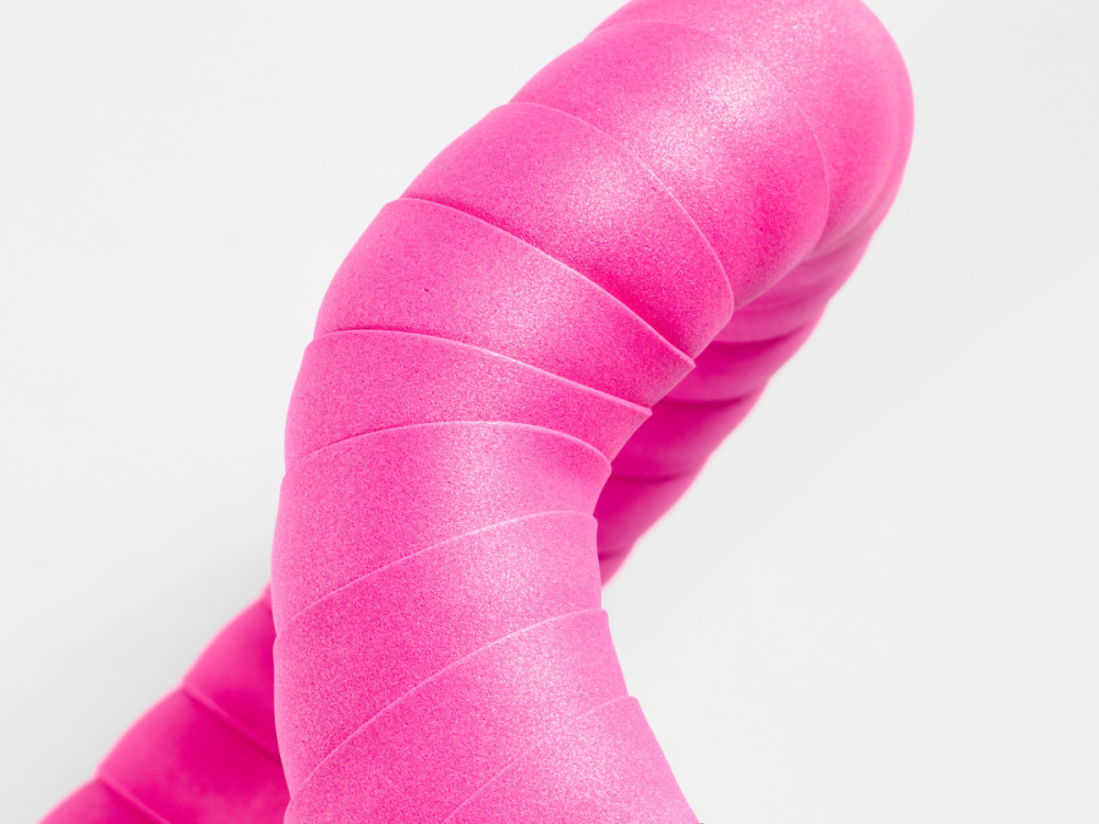 Trek Lenkerband Gel Cork Vice Pink