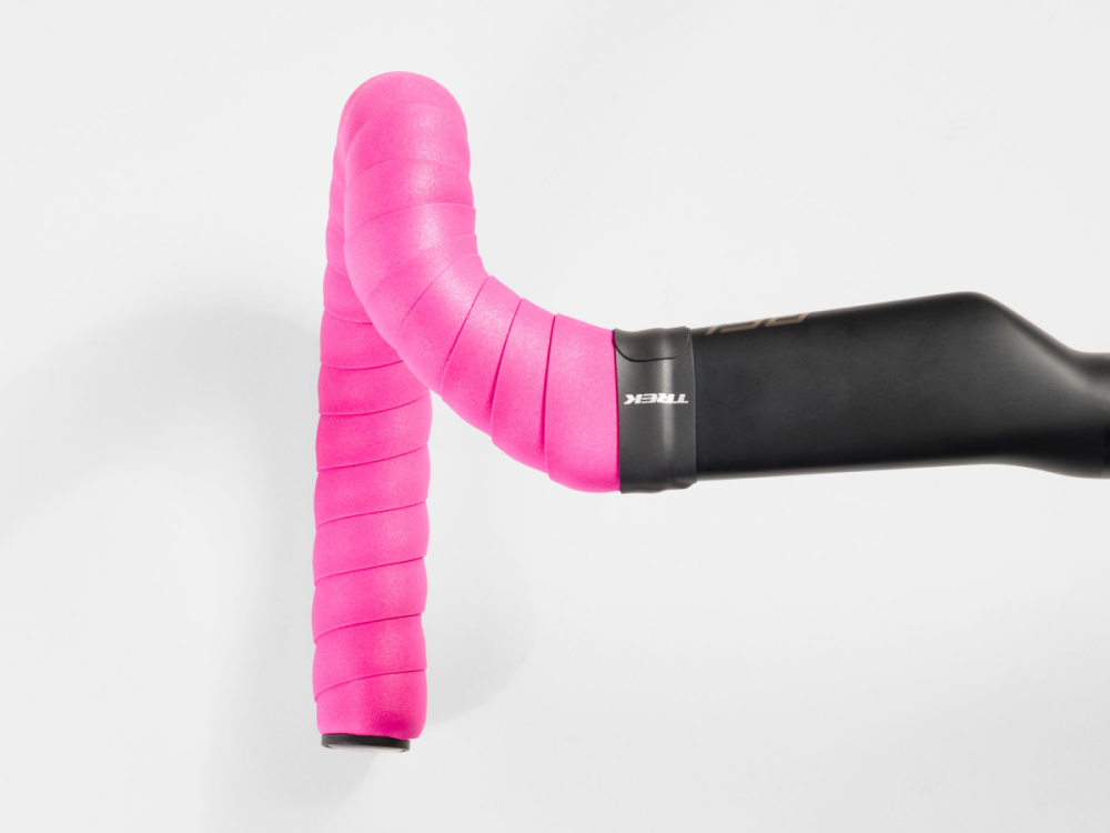 Trek Lenkerband Gel Cork Vice Pink