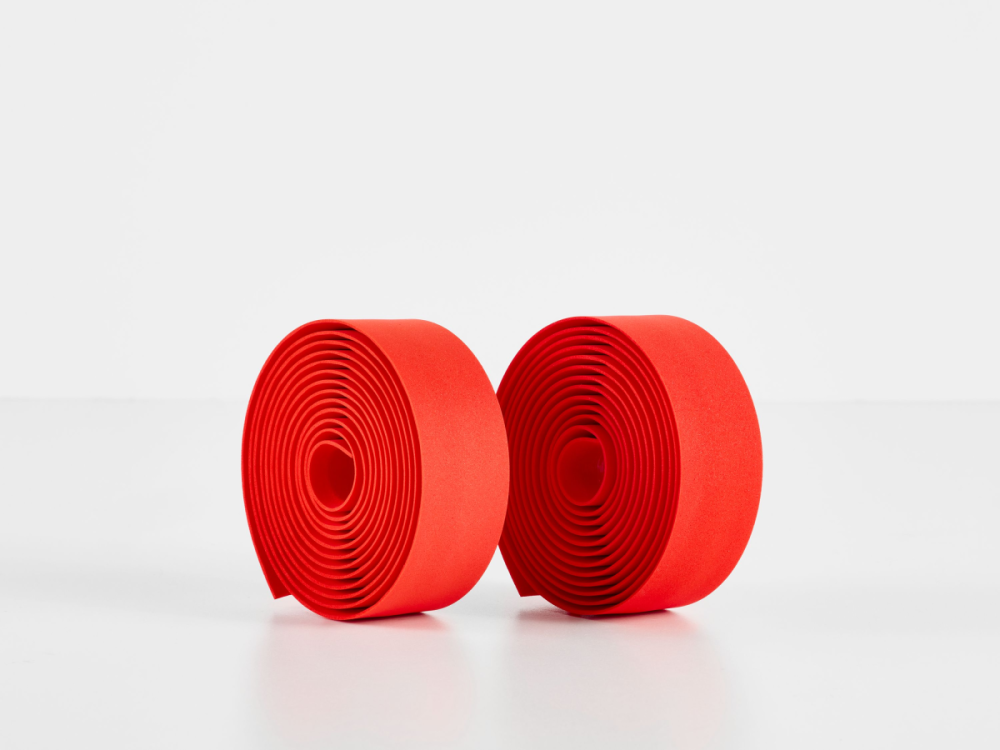 Trek Lenkerband Gel Cork Viper Red