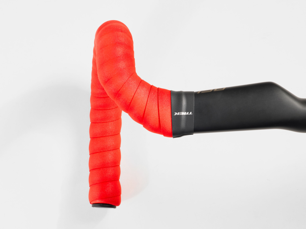 Trek Lenkerband Gel Cork Viper Red