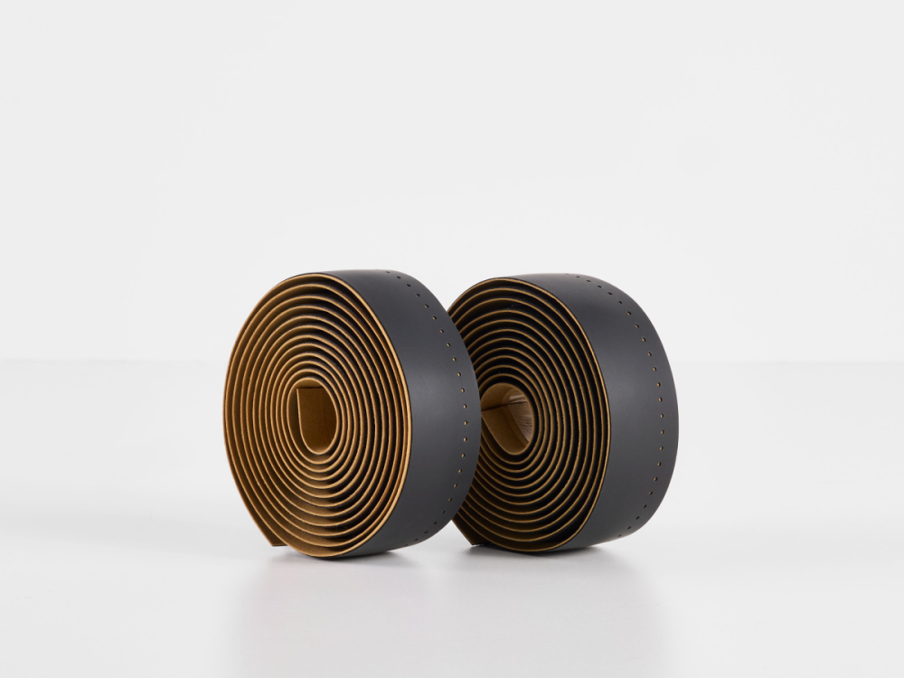 Trek Lenkerband Perf Line Tan Wall