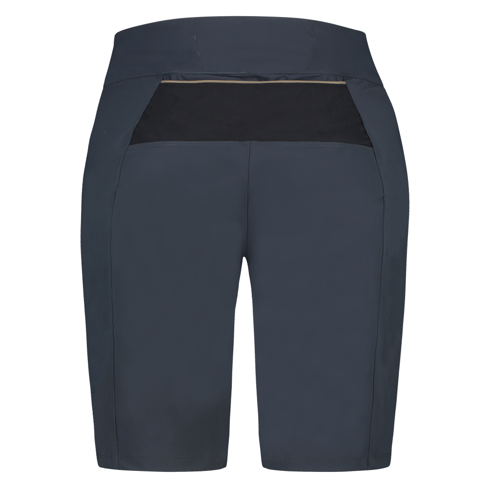 Shimano Women Evolve Terra Cargo Shorts gray