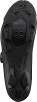 Shimano Women MTB SH-XC3 Schuh SPD black