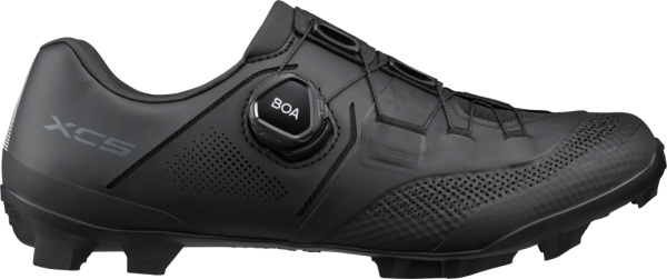 Shimano Women MTB SH-XC5 Schuh SPD black
