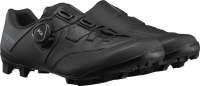 Shimano Women MTB SH-XC5 Schuh SPD black