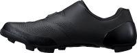 Shimano Men Gravel SH-RX9 S-PHYRE Schuh SPD black